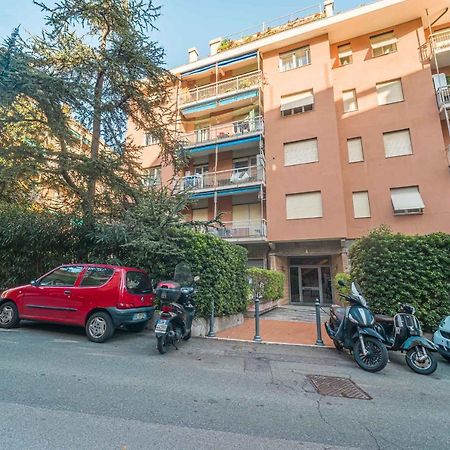 Genova Sturla Elegant Apartment Extérieur photo