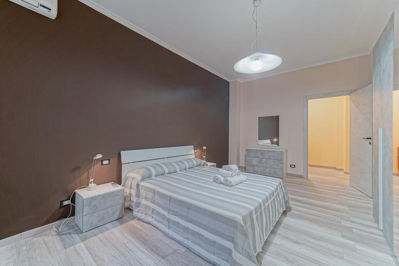 Genova Sturla Elegant Apartment Extérieur photo