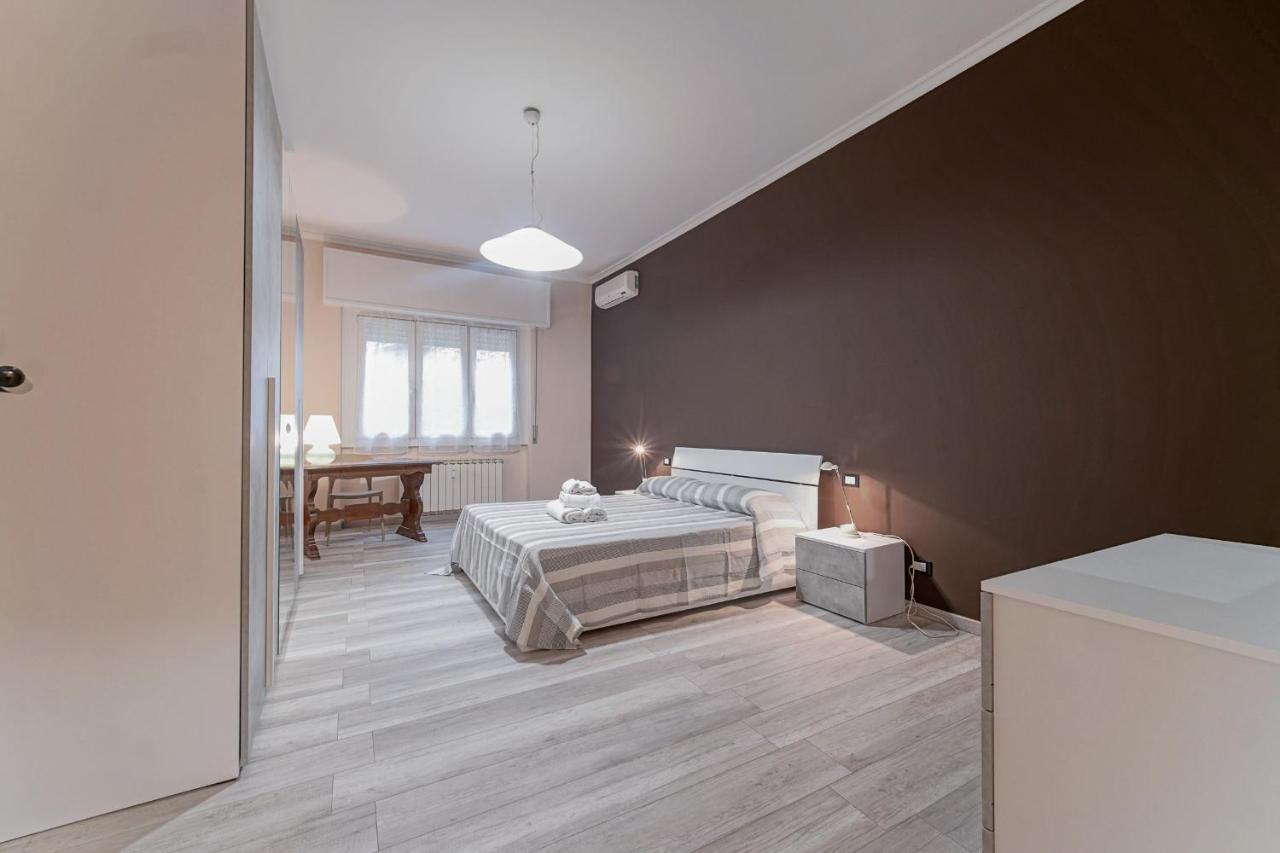Genova Sturla Elegant Apartment Extérieur photo