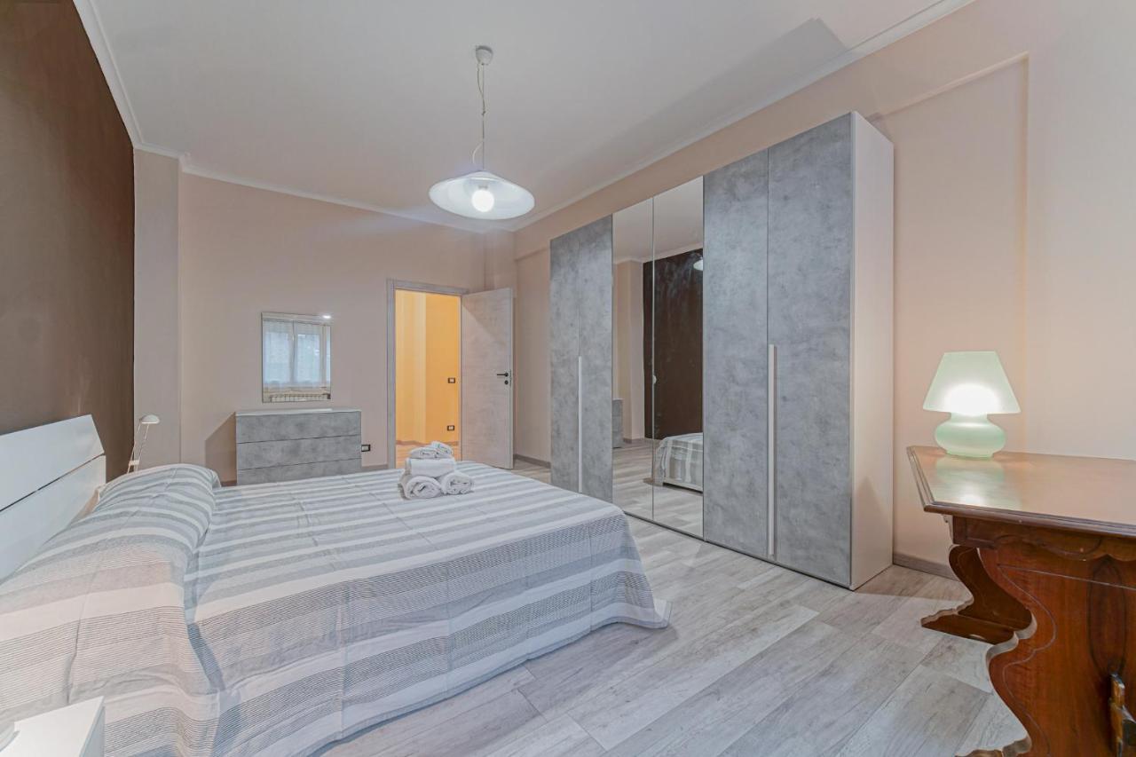 Genova Sturla Elegant Apartment Extérieur photo