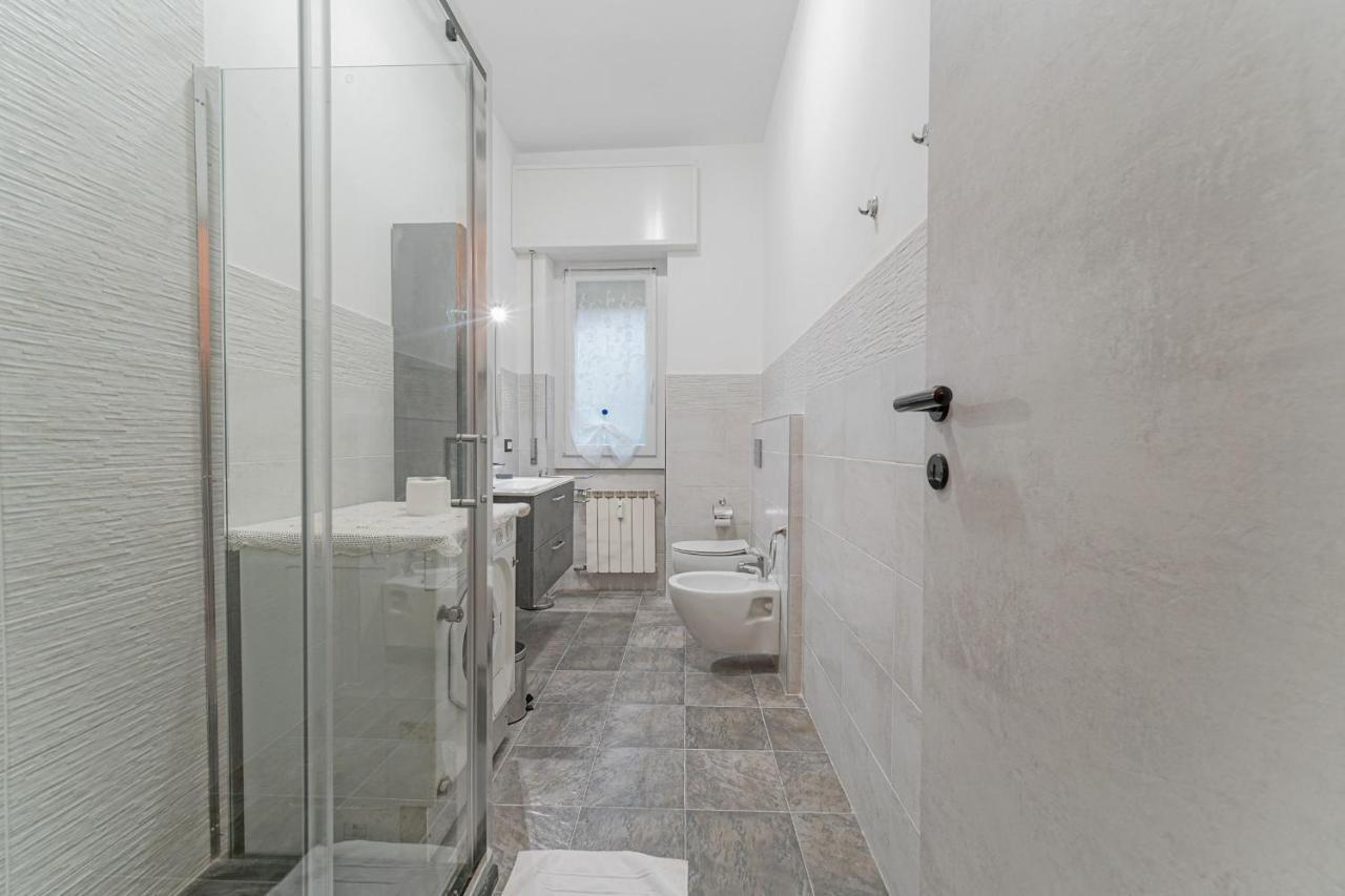 Genova Sturla Elegant Apartment Extérieur photo