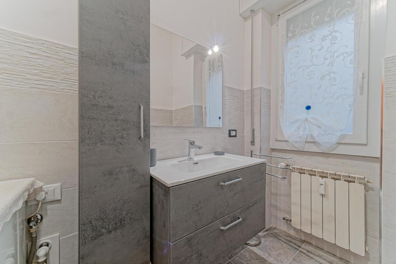 Genova Sturla Elegant Apartment Extérieur photo