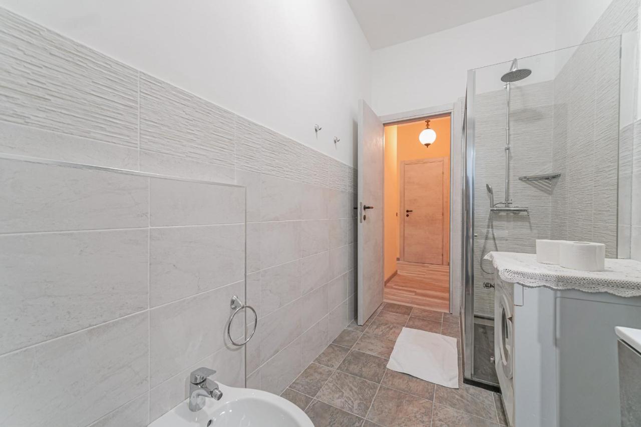 Genova Sturla Elegant Apartment Extérieur photo